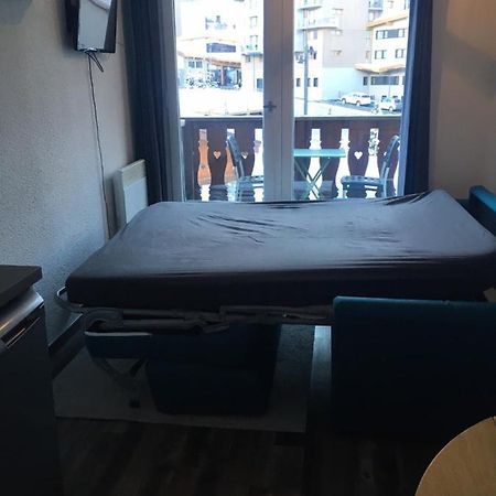 Studio cabine refait à neuf Tignes Exterior foto